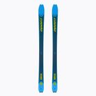 Narty skiturowe DYNAFIT Radical 88 reef/limepunch