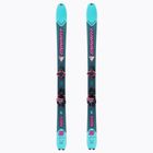 Zestaw skiturowy damski DYNAFIT Radical 88 W reef/flamingo