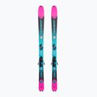 Zestaw skiturowy damski DYNAFIT Seven Summits + W flamingo/reef
