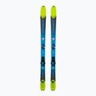 Zestaw skiturowy męski DYNAFIT Seven Summits+ Ski Set lime yellow/black