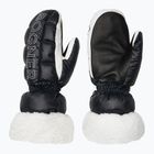 Rękawice narciarskie damskie BOGNER Sabina navy