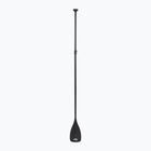 Wiosło SUP/Kayak 4-częściowe F2 Combo 4D black