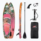 Deska SUP F2 Happiness 10'8'' allover