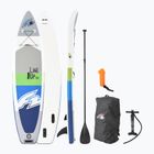 Zestaw deska SUP pompowana F2 Line Up 10'5" blue