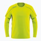 Koszulka bramkarska uhlsport Stream 22 żółta