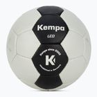 Piłka do piłki ręcznej Kempa Leo Black&White rozmiar 2
