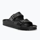 Klapki BIRKENSTOCK Arizona EVA Narrow black