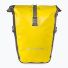 Sakwa rowerowa na bagażnik VAUDE Aqua Back Single 24 l canary