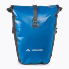 Sakwa rowerowa na bagażnik VAUDE Aqua Back Single 24 l blue