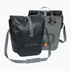Sakwy rowerowe VAUDE Aqua Front 2 x 14 l black