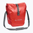 Sakwy rowerowe VAUDE Aqua Front 2 x 14 l lava