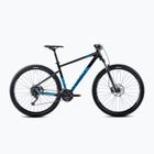 Rower górski GHOST Kato Universal 29 black/bright blue glossy