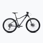 Rower górski damski GHOST Lanao Advanced 27.5 W black/pearl purple matt