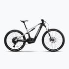 Rower elektryczny GHOST E-ASX 130 Universal 750 Wh met. anthracite/light gray glossy/matt