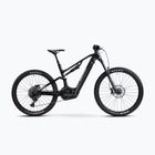 Rower elektryczny GHOST E-ASX 160 Universal 750Wh anthracite/black glossy
