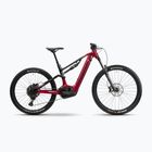 Rower elektryczny GHOST E-ASX 160 Essential 625Wh met. rusted red/black glossy/matt