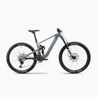 Rower elektryczny GHOST Path Riot Advanced 430Wh grey/pearl light grey glossy