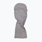 Wkładka do śpiwora Salewa Microfibre Liner Silverized grey