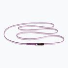 Taśma wspinaczkowa Wild Country Dyneema Sling 120 cm/10mm purple