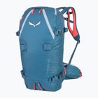 Plecak trekkingowy damski Salewa Randonnée 30 l blue sapphire