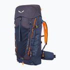 Plecak trekkingowy Salewa Alptrek 55+10 l premium navy