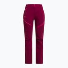 Spodnie skiturowe damskie DYNAFIT Mercury 2 Dynastretch beet red