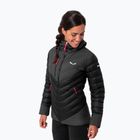 Kurtka damska Salewa Ortles Medium 2 Rds Dwn black out
