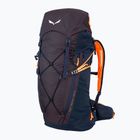 Plecak trekkingowy Salewa Alp Trainer 35+3 l premium navy