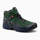 Buty trekkingowe męskie Salewa Ultra Flex 2 Mid GTX raw green/pale frog