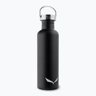 Butelka turystyczna Salewa Aurino 1000 ml black