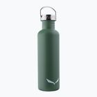 Butelka turystyczna Salewa Aurino 1000 ml duck green