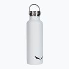 Butelka termiczna Salewa Valsura Insulated 650 ml white