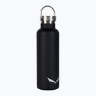 Butelka termiczna Salewa Valsura Insulated 650 ml black