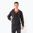 Kurtka przeciwdeszczowa męska Salewa Moiazza GTX black out