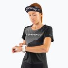 Koszulka do biegania damska DYNAFIT Alpine 2 Tee black out nimbus