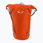 Plecak wspinaczkowy Salewa Ortles Climb 25 l red orange