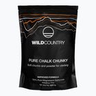 Magnezja Wild Country Pure Chalk Chunky 350 g uni