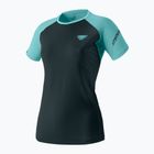 Koszulka do biegania damska DYNAFIT Alpine Pro blueberry marine blue