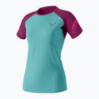 Koszulka do biegania damska DYNAFIT Alpine Pro marine blue