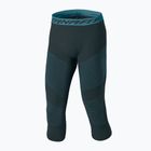 Spodnie termoaktywne męskie DYNAFIT Speed Dryarn blueberry/storm blue