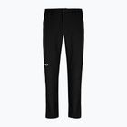 Spodnie trekkingowe męskie Salewa Dolomitic 2 Dynastretch black out