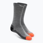 Skarpety damskie Salewa MTN TRN AM Cew grey/melange