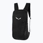 Plecak miejski dziecięcy Salewa Ultralight 15 l black out