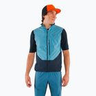 Bezrękawnik męski DYNAFIT Traverse Dynastretch storm blue