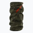 Chusta wielofunkcyjna DYNAFIT Logo Neck Gaiter winter moss/exagon camo