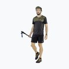 Spodenki do biegania męskie DYNAFIT Alpine Pro 2IN1 black out