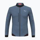 Bluza trekkingowa męska Salewa Pedroc PL 2 java blue