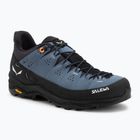 Buty trekkingowe męskie Salewa Alp Trainer 2 java blue/black