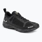 Buty turystyczne męskie Salewa Pedroc Air black/camo