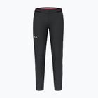 Spodnie trekkingowe męskie Salewa Pedroc 2 Durastretch Sho black out